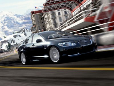 Forza Motorsport 4 review